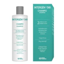 INTERGEN TAR CHAMPU 250ml