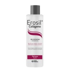 INTERPHARMA EROSIL DERMO COLAGENO 500ml