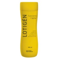 LOTIGEN SUAVIZANTE capilar 300ml