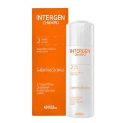 INTERGEN CHAMPU 250cc