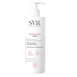 SVR TOPIALYSE crema emoliente 400ml