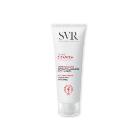 SVR CICAVIT+ crema 40ml