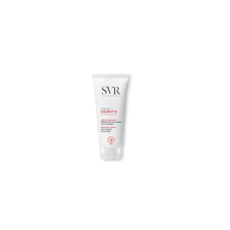 SVR CICAVIT+ crema 100ml SVR CICAVIT+ crema 100ml