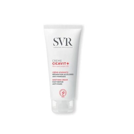 SVR CICAVIT+ crema 100ml