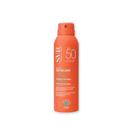 FOTOPROT SUN SECURE bruma spf 50+ 200ml