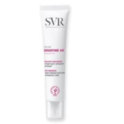SVR SENSIFINE AR crema hidra-calma 40ml tubo