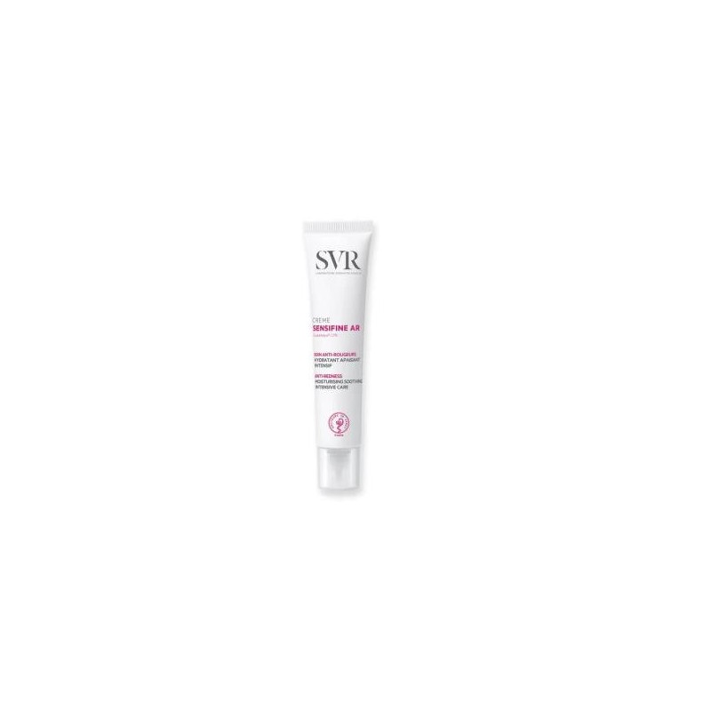 SVR SENSIFINE AR crema hidra-calma 40ml tubo SVR SENSIFINE AR crema hidra-calma 40ml tubo