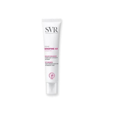 SVR SENSIFINE AR crema hidra-calma 40ml tubo