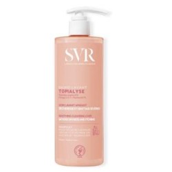 SVR TOPIALYSE bálsamo limpiador 400ml