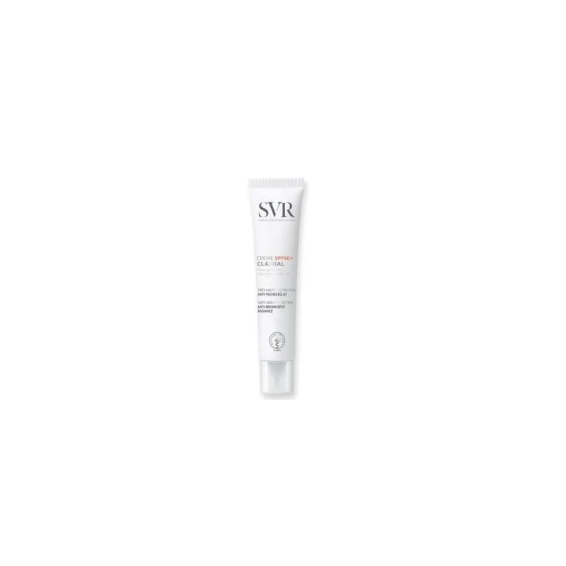 CLAIRIAL FPS 50+ luz visible 40ml CLAIRIAL FPS 50+ luz visible 40ml