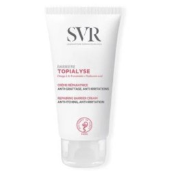 TOPIALYSE crema barrera 50ml