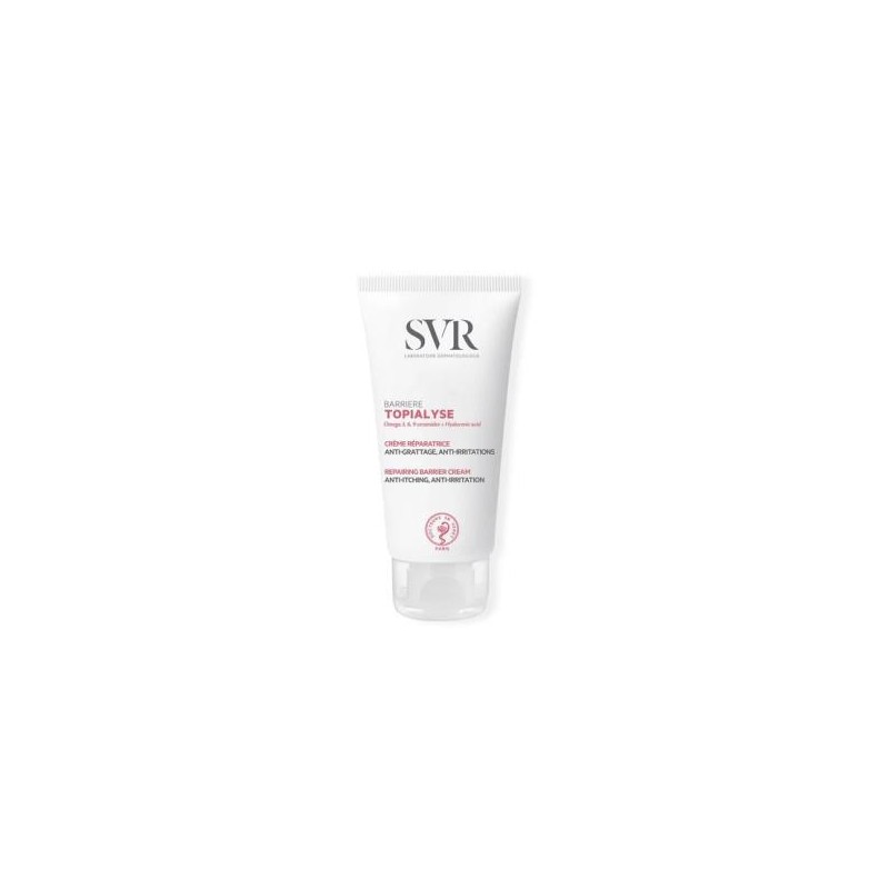 TOPIALYSE crema barrera 50ml TOPIALYSE crema barrera 50ml
