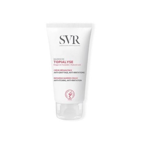 TOPIALYSE crema barrera 50ml