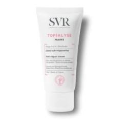 SVR TOPIALYSE crema manos 50ml