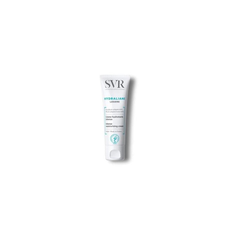 SVR HYDRALIANE crema ligera 50ml