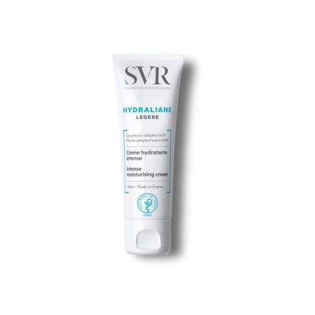 SVR HYDRALIANE crema ligera 50ml