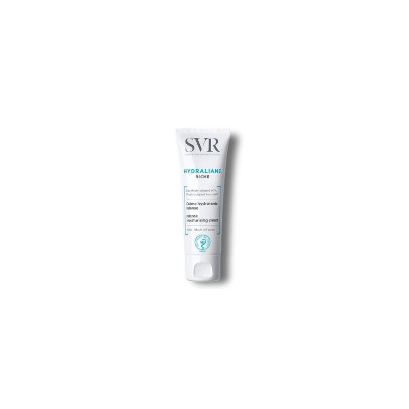 HYDRALIANE crema rica 40ml