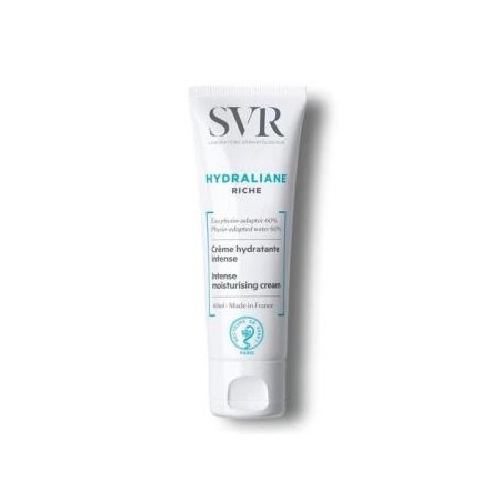 HYDRALIANE crema rica 40ml