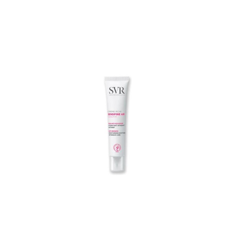 SVR SENSIFINE AR CREMA RICA PROFU-HIDRA-CALMA 40ml SVR SENSIFINE AR CREMA RICA PROFU-HIDRA-CALMA 40ml