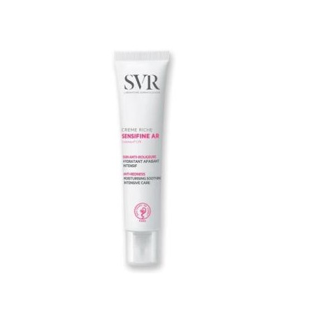 SVR SENSIFINE AR CREMA RICA PROFU-HIDRA-CALMA 40ml
