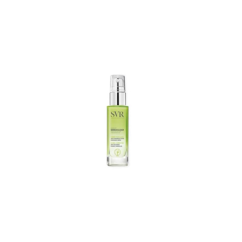SVR SEBIACLEAR serum 30ml SVR SEBIACLEAR serum 30ml