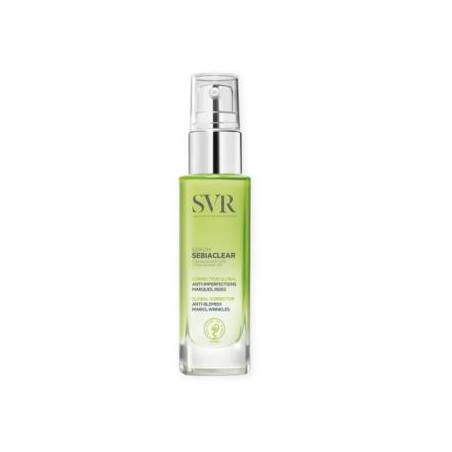 SVR SEBIACLEAR serum 30ml