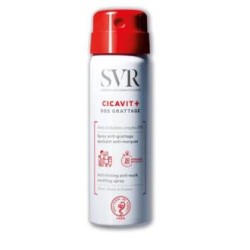 SVR CICAVIT+ SOS GRATTAGE spray 40ml