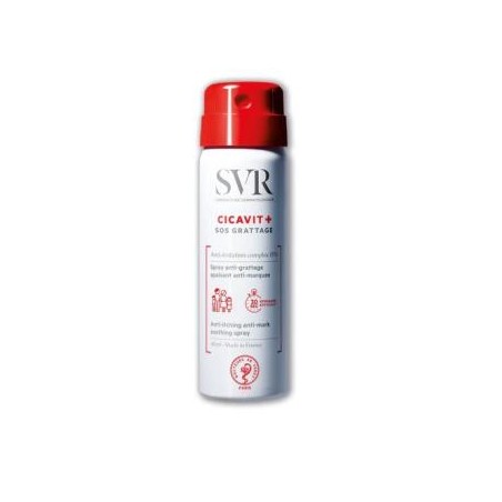 SVR CICAVIT+ SOS GRATTAGE spray 40ml
