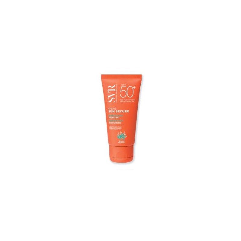 SVR FOTOPROT SUN SECURE crema spf 50+ 50ml SVR FOTOPROT SUN SECURE crema spf 50+ 50ml