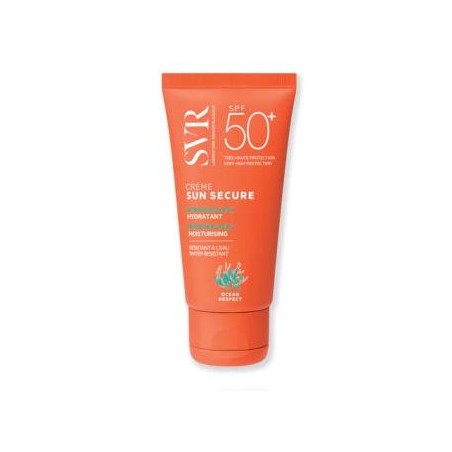 SVR FOTOPROT SUN SECURE crema spf 50+ 50ml