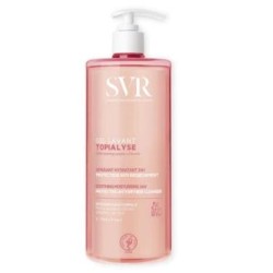 SVR TOPIALYSE GEL DUCHA 1000ml