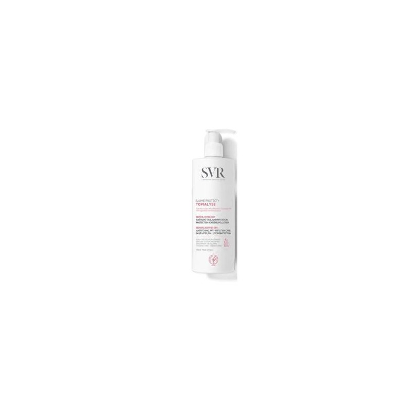 SVR TOPIALYSE BAUME PROTECT+ 400ml SVR TOPIALYSE BAUME PROTECT+ 400ml