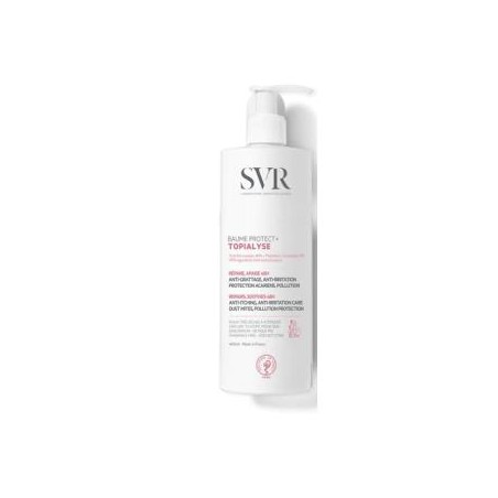 SVR TOPIALYSE BAUME PROTECT+ 400ml
