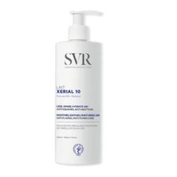 XERIAL 10 LECHE CORPORAL 400ml