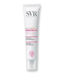 SVR SENSIFINE AR crema calma spf 50+ 40ml tubo