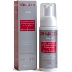 HAIRGEN ESPUMA 125ml