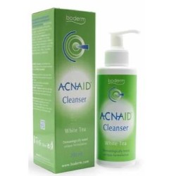 BODERM ACNAID LIMPIADOR 200ml