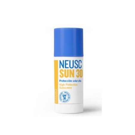 NEUSC NEUSC SUN 30 STICK 24gr protector solar spf30