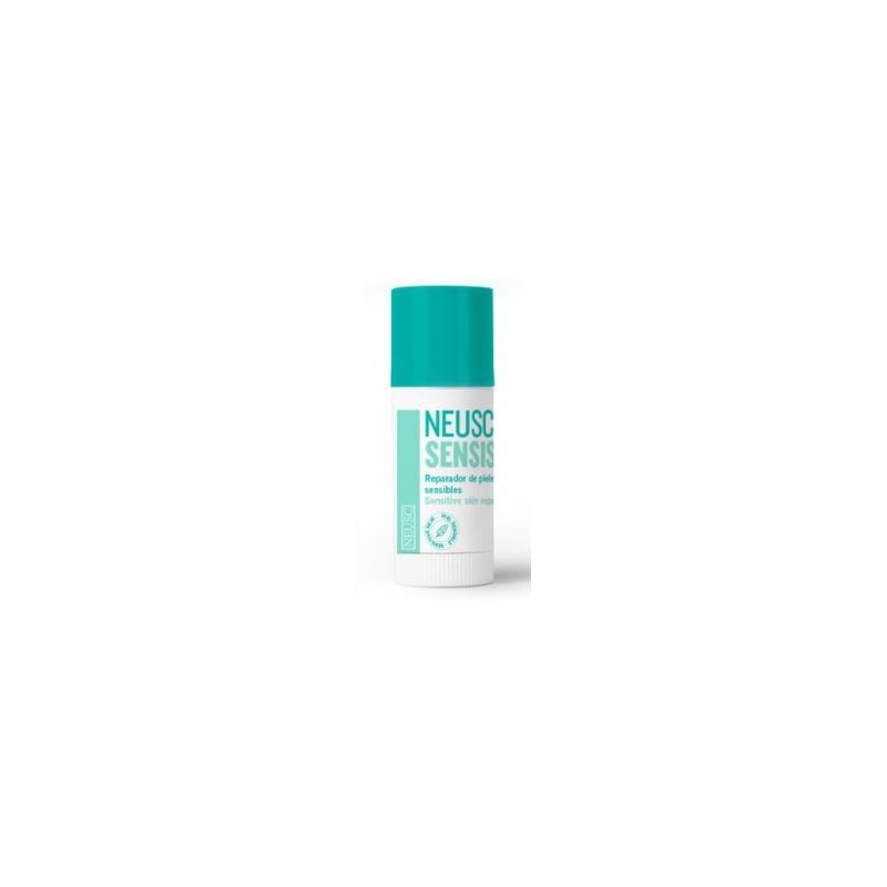NEUSC NEUSC SENSIS STICK REPARADOR p/sensible 24gr NEUSC NEUSC SENSIS STICK REPARADOR p/sensible 24gr