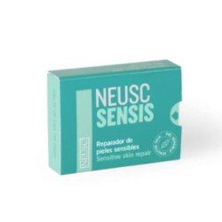 NEUSC NEUSC SENSIS PASTILLA REPARADOR p/sensible 24gr