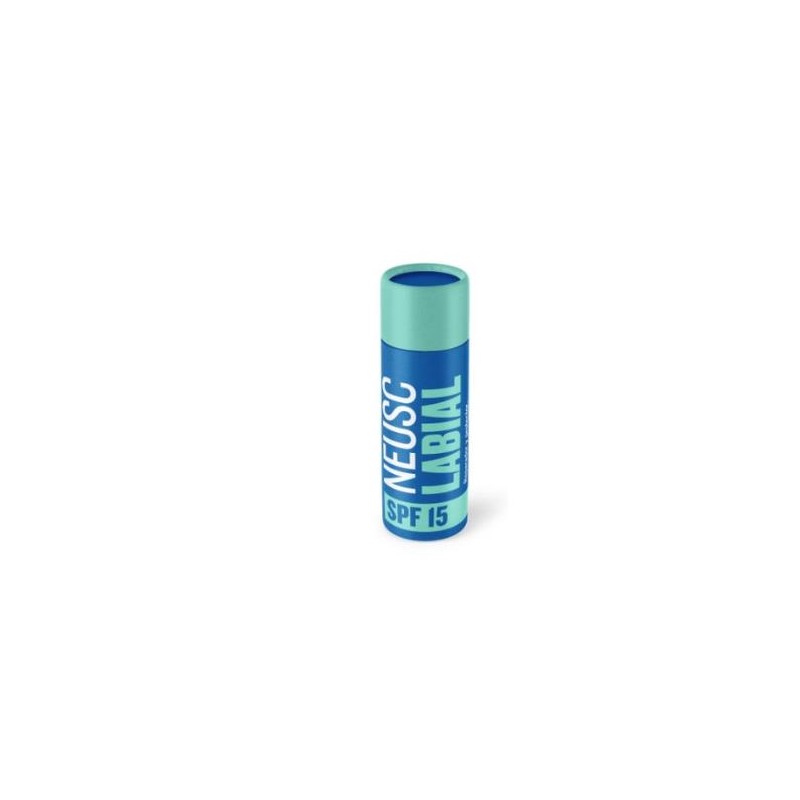 NEUSC NEUSC PROTECTOR LABIAL 12gr NEUSC NEUSC PROTECTOR LABIAL 12gr