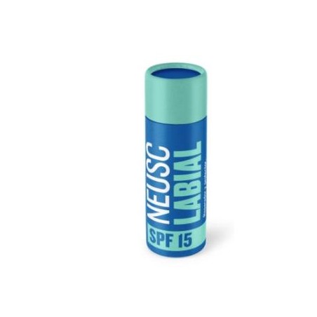 NEUSC NEUSC PROTECTOR LABIAL 12gr