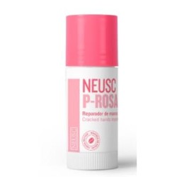 NEUSC NEUSC P-ROSA STICK dermoprotector 24gr