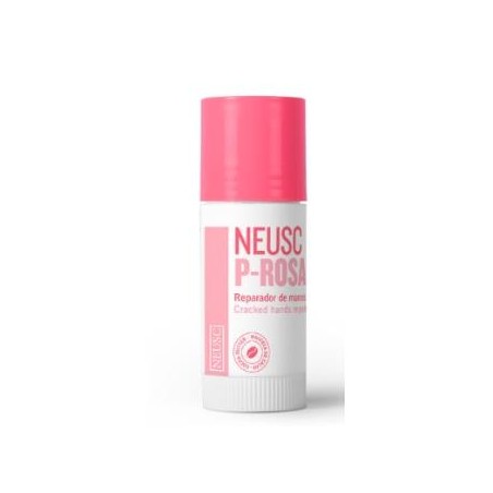 NEUSC NEUSC P-ROSA STICK dermoprotector 24gr