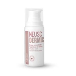 NEUSC NEUSC DERMIC crema recuperadora manos 100ml