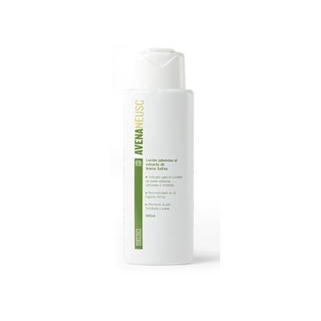 NEUSC AVENA NEUSC LOCION JABONOSA 500ml