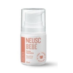NEUSC NEUSC BEBE CREMA PROTECTORA 65gr