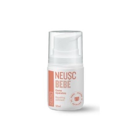 NEUSC NEUSC BEBE CREMA PROTECTORA 65gr