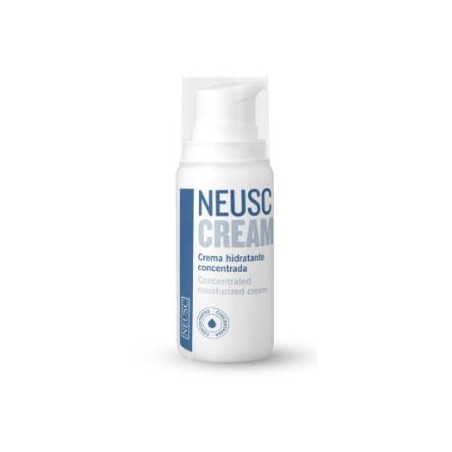 NEUSC NEUSC CREAM tarro 100ml