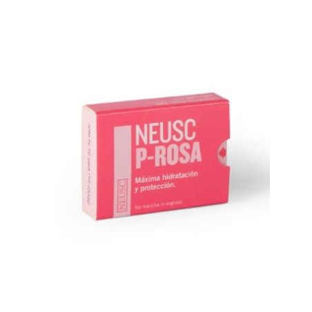 NEUSC NEUSC P-ROSA PASTILLA 24gr